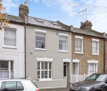 3 bedroom terraced house to rent - Photo 3