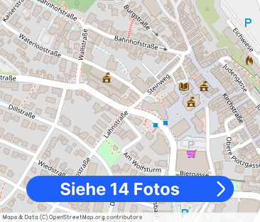 Barrierefreie Wohnung mit gehobener Ausstattung in Montabaur - Foto 1