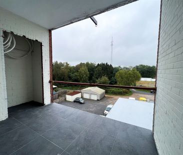 Gerenoveerd appartement met 2 slpkmrs in centrum Tessenderlo - Foto 6