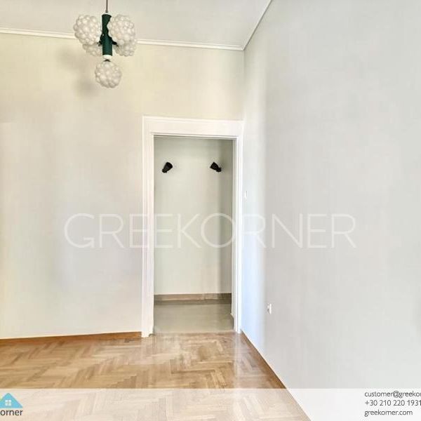 Διαμέρισμα για ενοικίαση Νεάπολη Εξαρχείων (Εξάρχεια - Νεάπολη) - Φωτογραφία 1