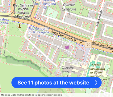 Przestronne 3-pokojowe mieszkanie z balkonem - Photo 1