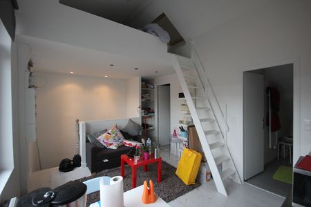 T1 bis de 22.60 m², rue de Crimée, Port de Lille réf 5461 - Photo 4