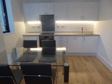 Hanover House, Reading, RG1 4NN - Photo 4