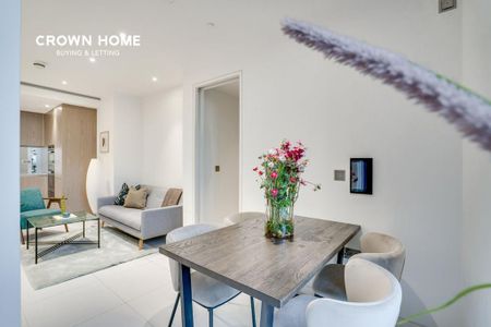 2 bedroom apartment to rent - Photo 2