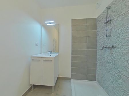 Location Appartement 2 pièces 43m² MONTPELLIER 34000 - Photo 4