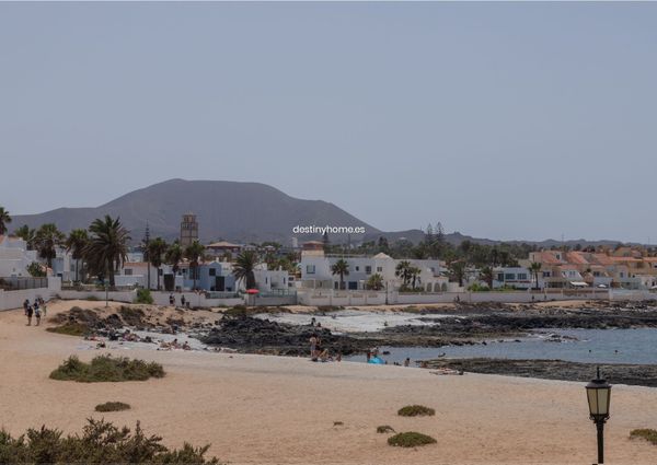 Casa / Chalet en Corralejo, alquiler