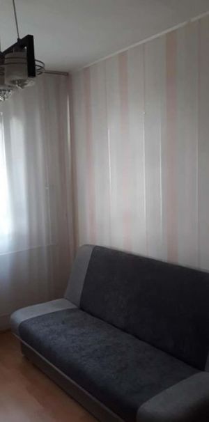 Garsoniera aviatorilor - Photo 1