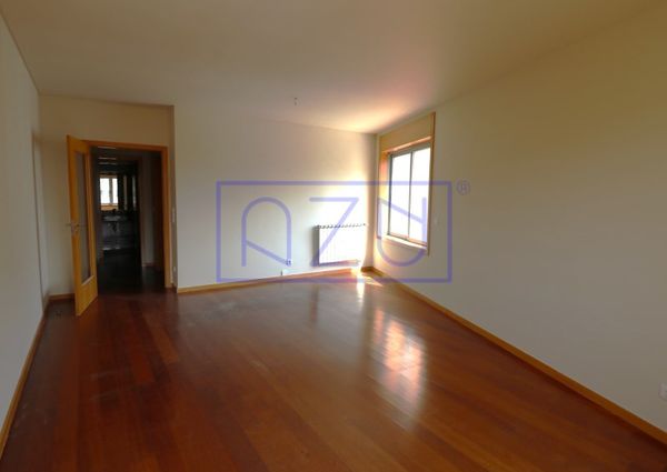 Apartamento T2 em Porto