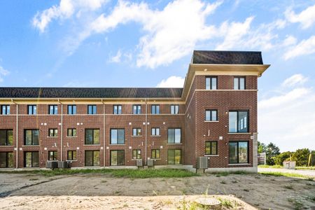 For Lease - 14 Marret Lane Unit# 23, Clarington, Ontario - Photo 5