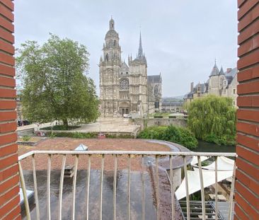Appartement à louer EVREUX - Photo 4