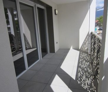 Location Appartement 2 pièces 40m² BASSENS 73000 - Photo 4