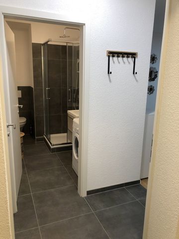 1.5 Zimmer, 33 m², EG - Photo 5