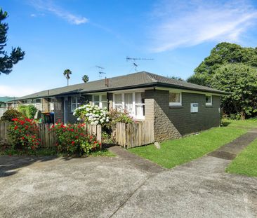 Water and Lawn is Included, Spacious 2 Bedroom Unit - Photo 3