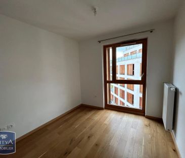 Appartement à louer 3 pièces 60m² - Photo 6