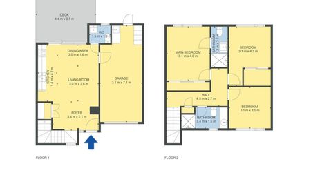 Modern living in Mt Wellington - Photo 5