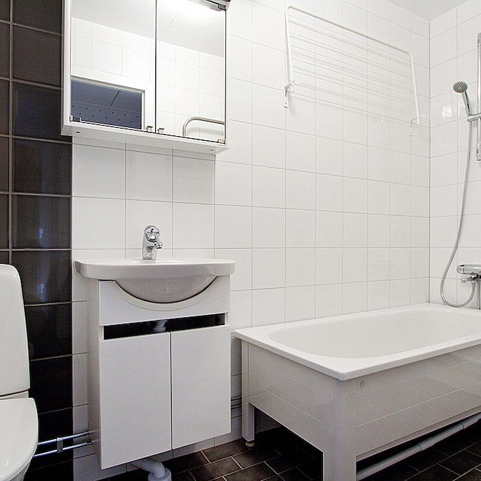 Stenbockens Gata 115, Brandbergen - Photo 2