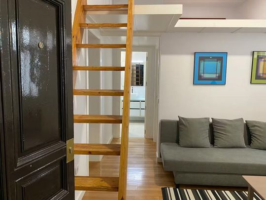 Calle de Blasco de Garay, Madrid, Community of Madrid 28015 - Photo 1