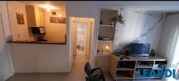 Flat - Foto 1