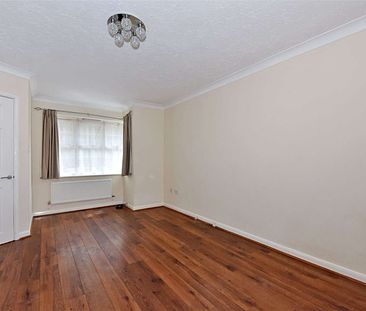 A beautifully presented two bedroom terraced house with enclosed rear garden and parking for two cars. - Photo 5