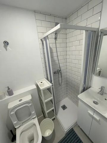 Carrer del Poeta Alberola, Valencia, Valencian Community 46018 - Photo 4