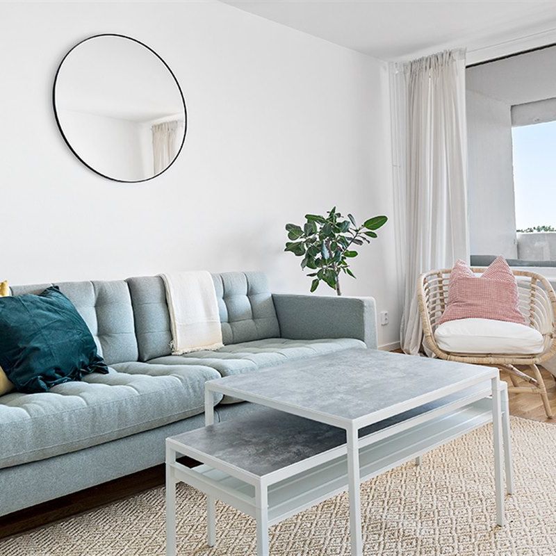 Marklandsgatan 19 - Photo 1