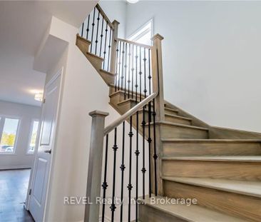 For Lease - 77 Renfrew Trail Unit# UPPER, Welland, Ontario - Photo 3