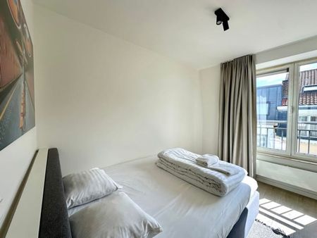 Appartement te huur - Photo 4