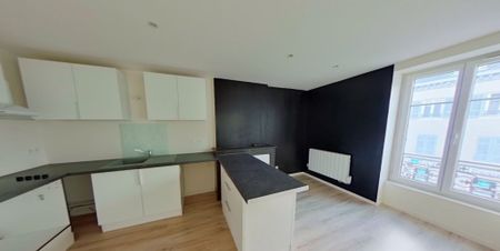 APPARTEMENT T2 A LOUER - Photo 3