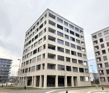 3-Zimmer Wohnung – Jakomini Verde (Stiege C Top 5-07) ab 01.09 verf... - Foto 6