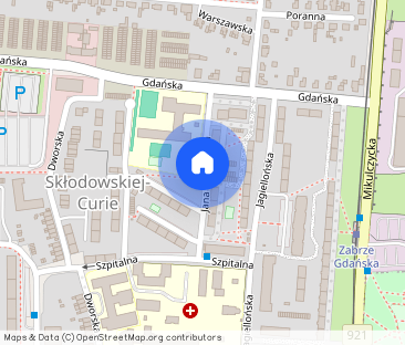 Przytulna kawalerka – dostępna od ZARAZ! - Photo 1