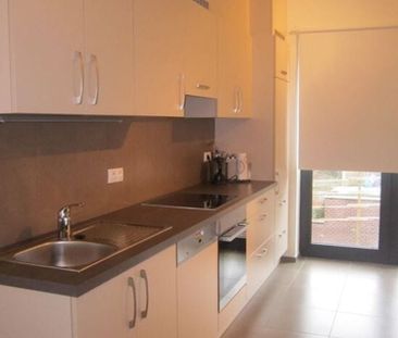 Appartement te huur in Mechelen-aan-de-Maas voor € 880 met 2 slaapk... - Photo 4