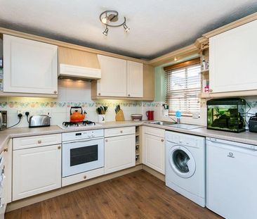 2 bedroom terraced house to rent - Photo 5