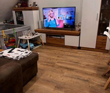 Wohnung mieten - Photo 6