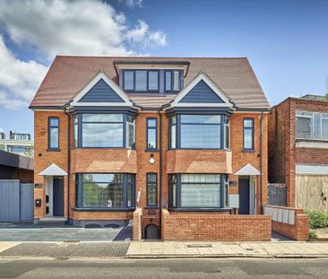 1 bedroom maisonette to rent - Photo 4