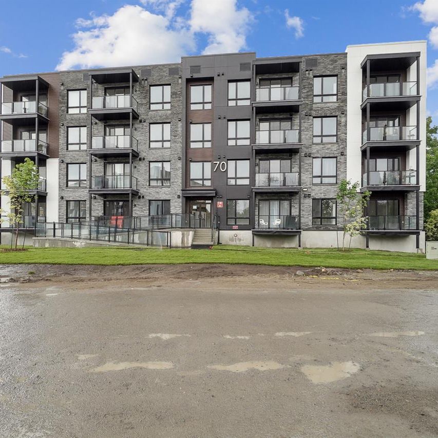 SPACIOUS 2 BEDROOM CORNER UNIT - 79 Nancy Elliot, Gatineau - Photo 1