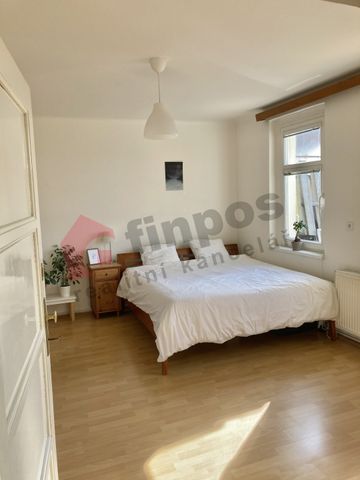 Pronájem bytu 2+kk 50 m², Polská 2269, Praha - Фото 2
