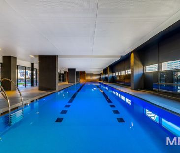 1104/120 A'Beckett Street, Melbourne - Photo 4