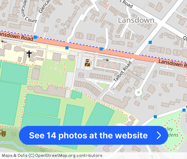 Summerbee Drive, Cheltenham, Gloucestershire, GL51 - Photo 1