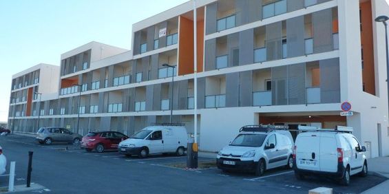 Location Appartement 1 pièce 23m² NARBONNE 11100 - Photo 3