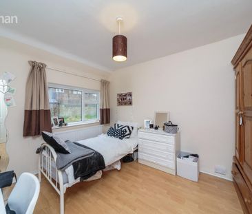 5 bedroom terraced house to rent - Photo 2