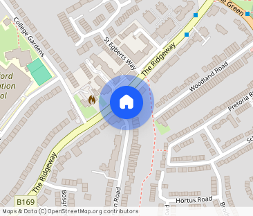 35A The Ridgeway Chingford London - Photo 1