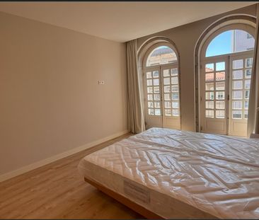 Apartamento T1 com Varanda no Centro do Porto - Photo 1