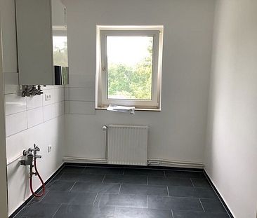 3-Zimmer-Wohnung mit Einbauküche - Photo 4