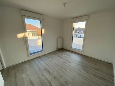 Appartement 2 pièces - Photo 3