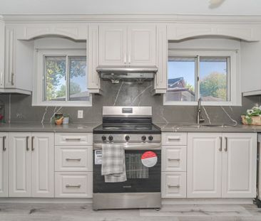 For Lease - 34 windermere Court Unit# Upper, Brampton, Ontario - Photo 2