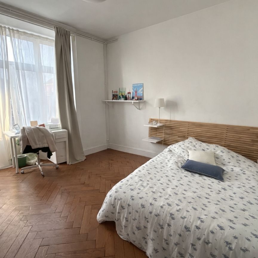 Location Appartement 1 pièce 18m² LILLE 59000 - Photo 1