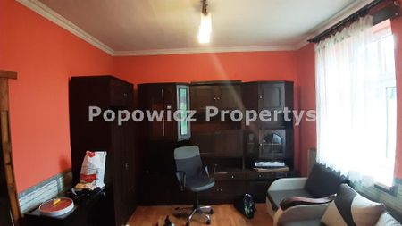 Mieszkanie podkarpackie Przemyśl powierzchnia 30.5 m² C314-WM-28550 - Zdjęcie 4