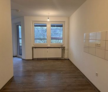 Individuelle 3-Zimmer-Wohnung - Foto 1