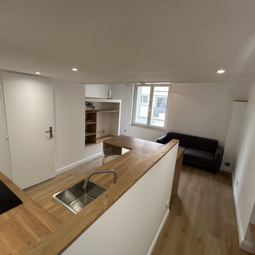 Location Appartement 2 pièces 31m² MONT DE MARSAN 40000 - Photo 1