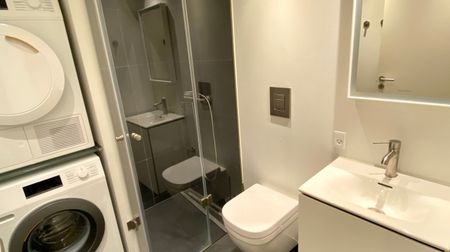2 værelses – Munkebjergvænget 62 – Odense M - Photo 2